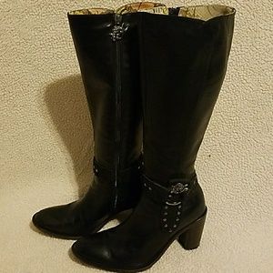 Siren by Mark Nason boots